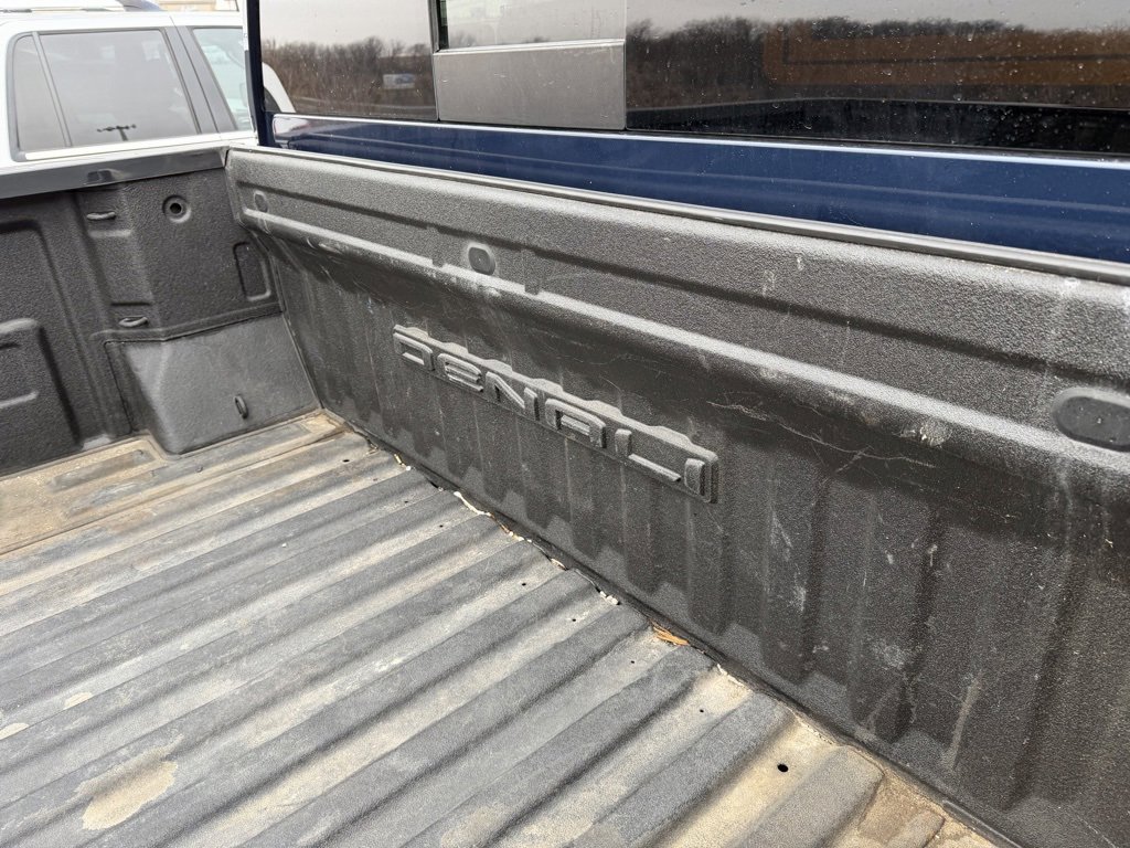 Used 2021 GMC Sierra 2500 Denali w/ Denali Ultimate Package image 10