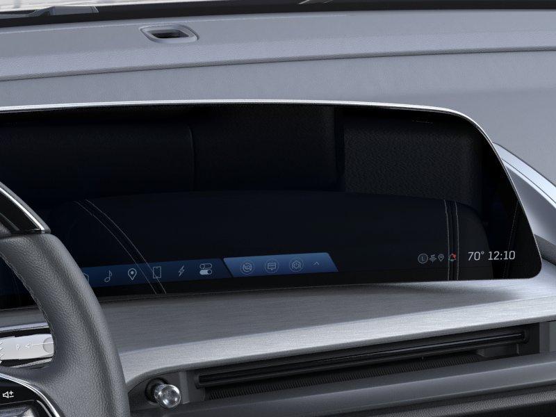 New 2027 Cadillac Vistiq Luxury AWD/4WD image 20