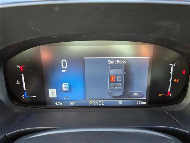 New 2026 Ford Escape ST-Line w/ Tech Pack #1 image 11