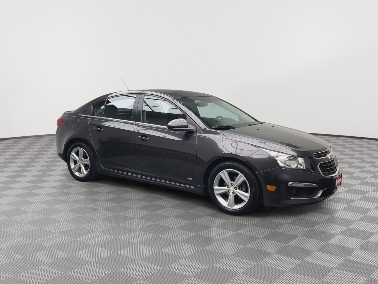 Used 2015 Chevrolet Cruze LT w/ RS Package image 34