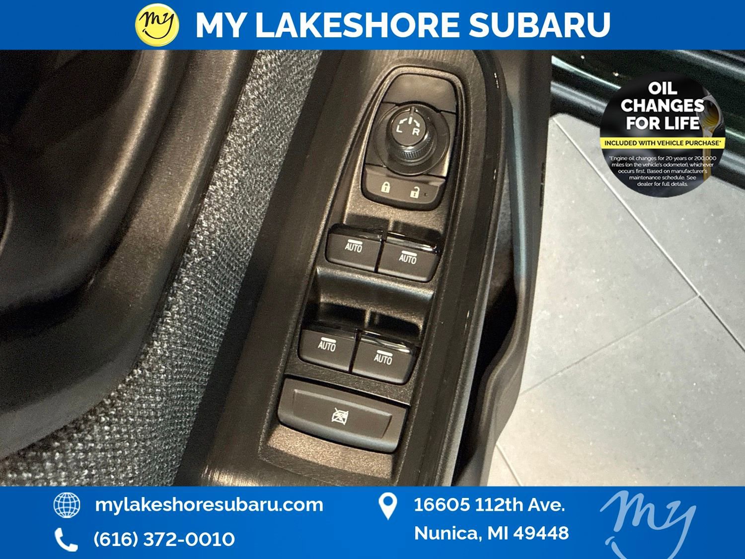 New 2026 Subaru Outback Limited XT AWD/4WD image 11