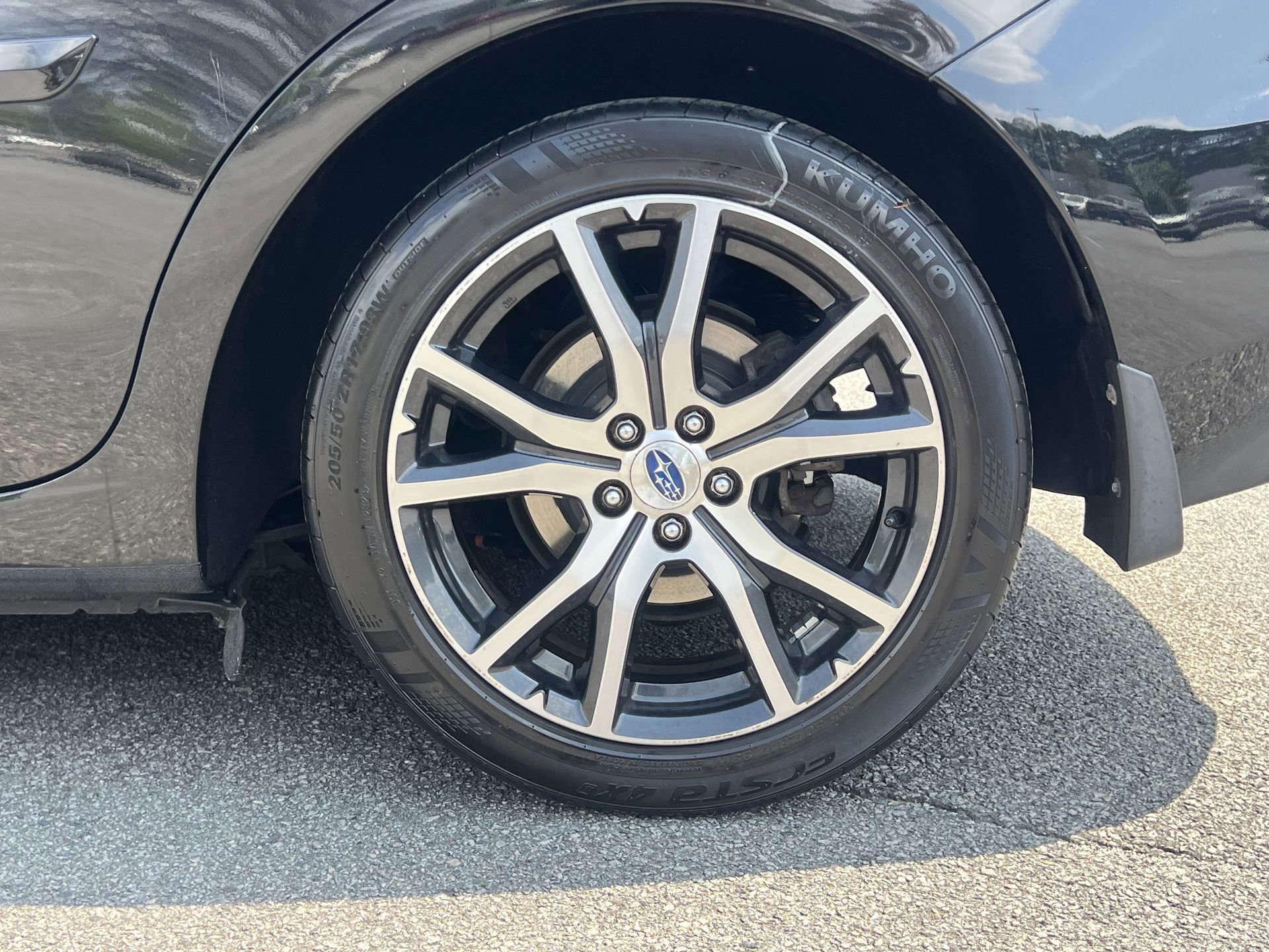 Used 2019 Subaru Impreza 2.0i Limited image 30