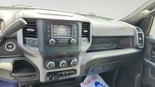 Used 2023 RAM 3500 Tradesman AWD/4WD image 17