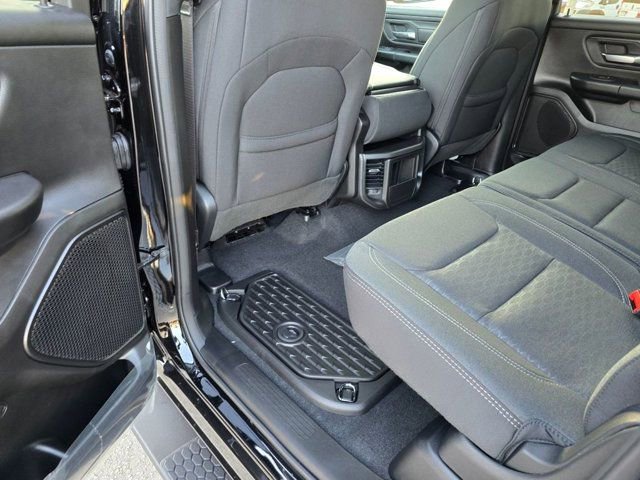 New 2026 RAM 1500 Tradesman AWD/4WD image 31