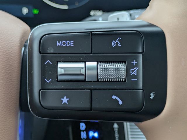 Certified 2026 Hyundai Santa Fe Calligraphy image 27