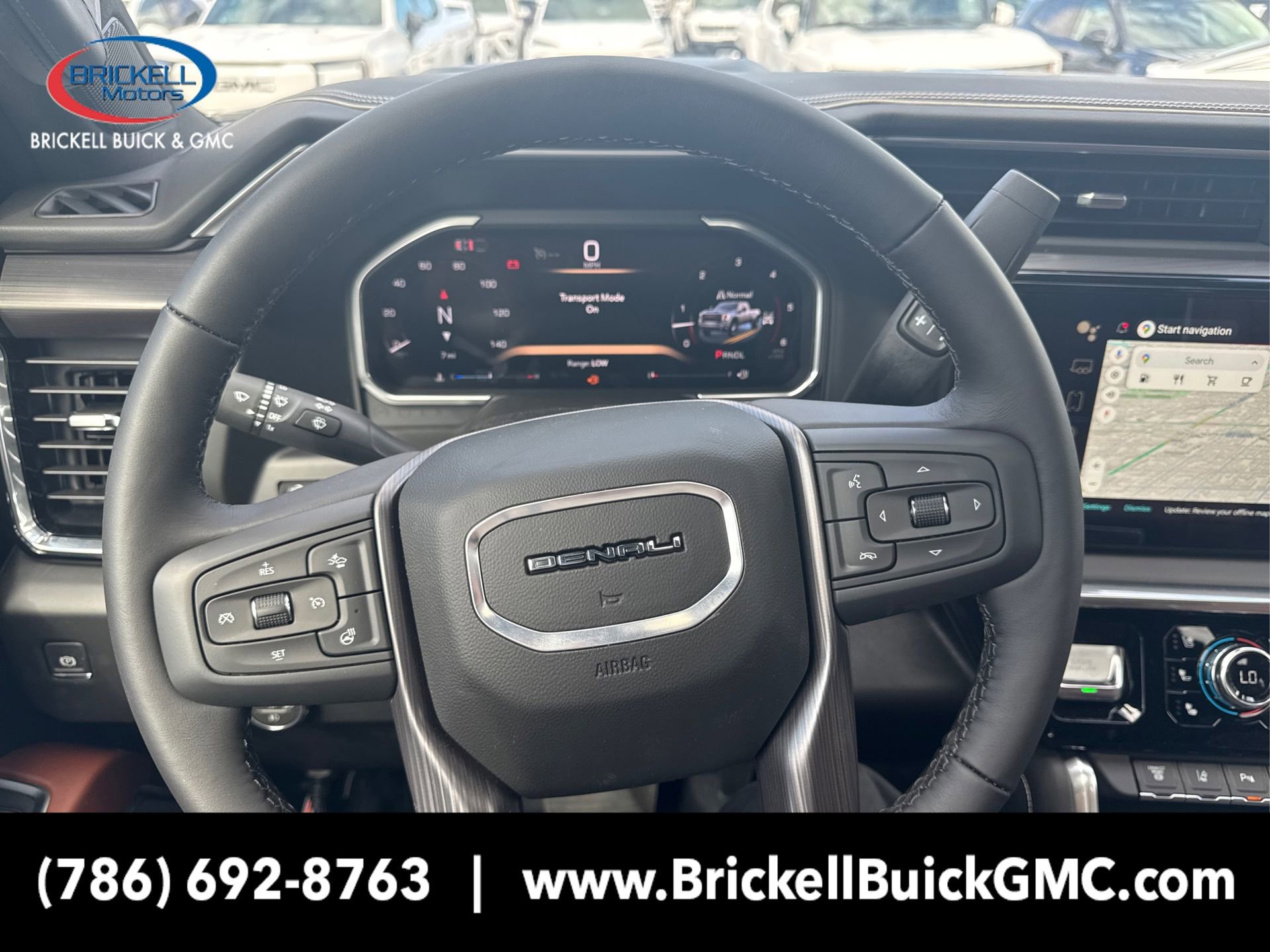 New 2026 GMC Sierra 3500 Denali Ultimate image 20