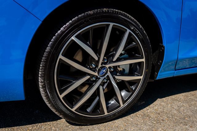 Certified 2025 Subaru Impreza 2.0i Sport image 14