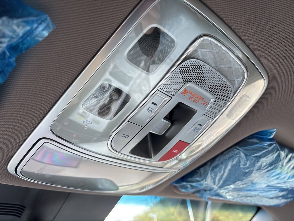 New 2026 Genesis GV70 2.5T Advanced image 24