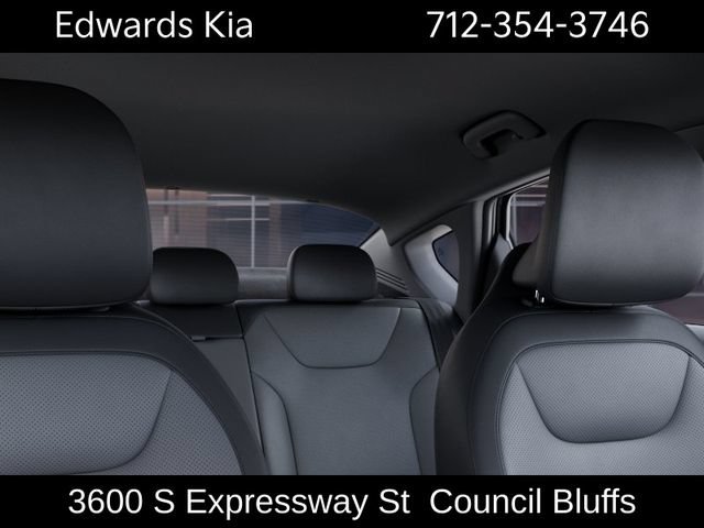 New 2026 Kia K4 EX FWD image 29