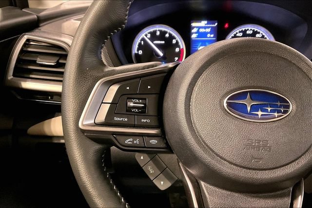 Used 2023 Subaru Forester Limited AWD/4WD image 18
