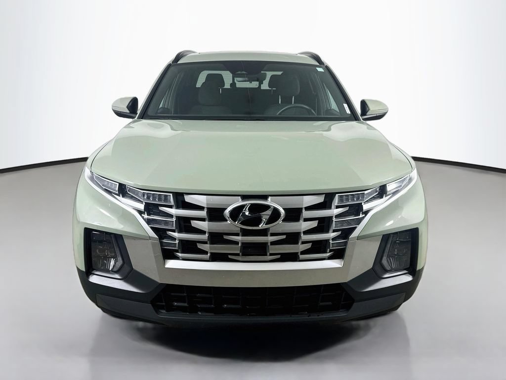 Used 2024 Hyundai Santa Cruz SEL w/ Activity Package FWD video 2