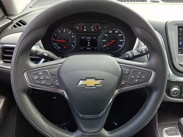 Certified 2024 Chevrolet Equinox LS AWD/4WD image 18
