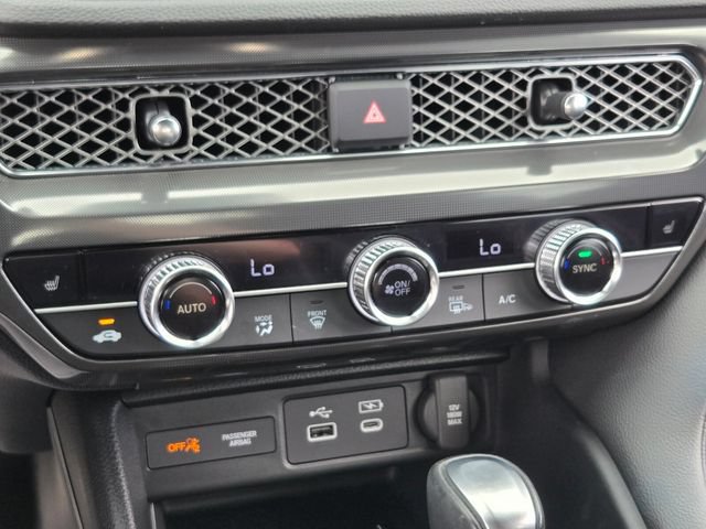 Used 2023 Acura Integra A-Spec FWD image 30