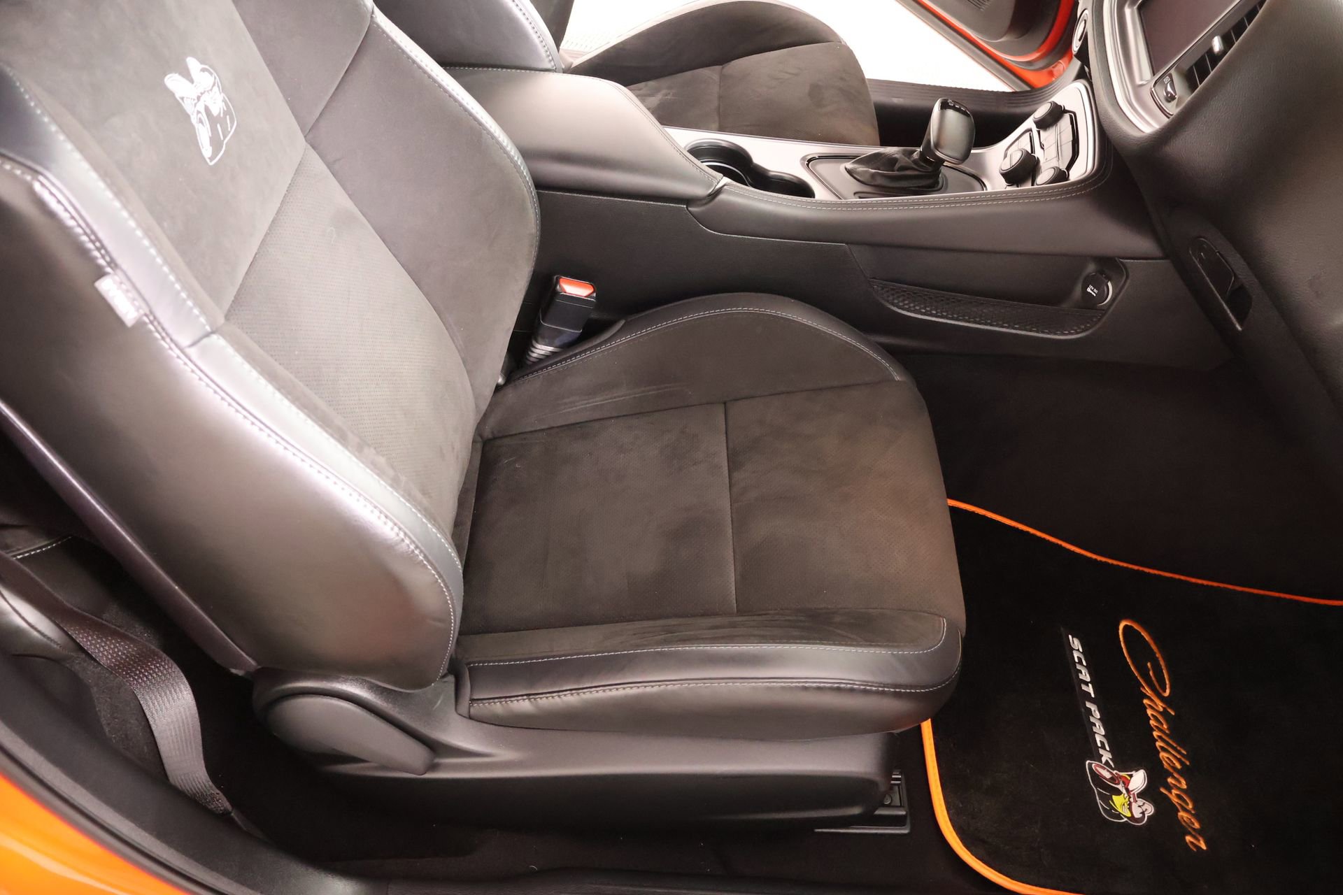 Used 2019 Dodge Challenger R/T Scat Pack image 13