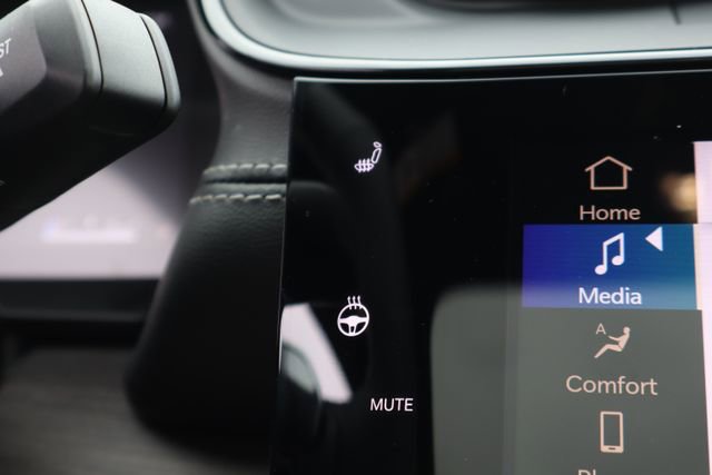 New 2026 Jeep Grand Cherokee Limited image 19