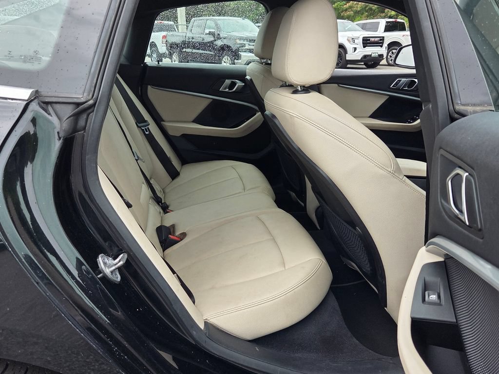 Used 2022 BMW 228i xDrive Gran Coupe AWD/4WD image 13