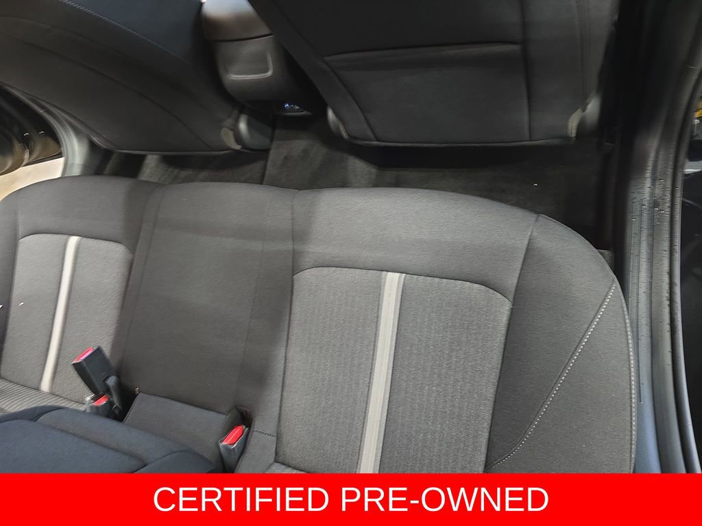 Certified 2026 Hyundai Sonata SEL FWD image 12