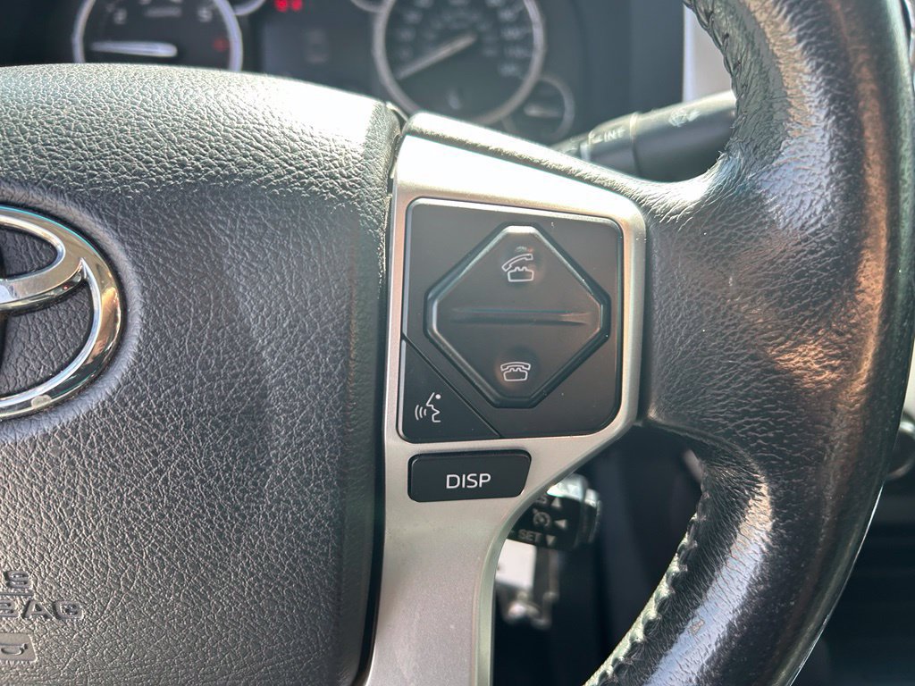 Used 2015 Toyota Tundra Limited w/ Limited Premium Package AWD/4WD image 13