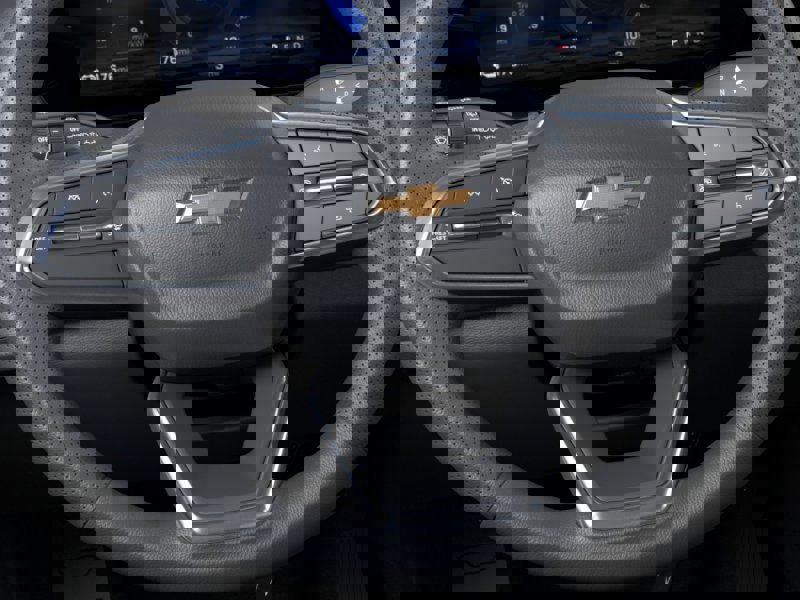 New 2026 Chevrolet Blazer EV LT FWD image 33