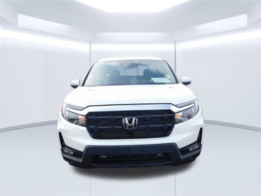 New 2026 Honda Ridgeline RTL image 12
