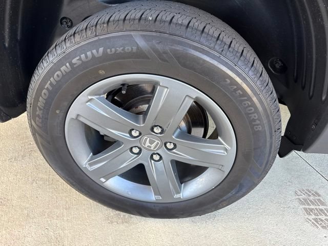 Used 2023 Honda Ridgeline RTL image 37