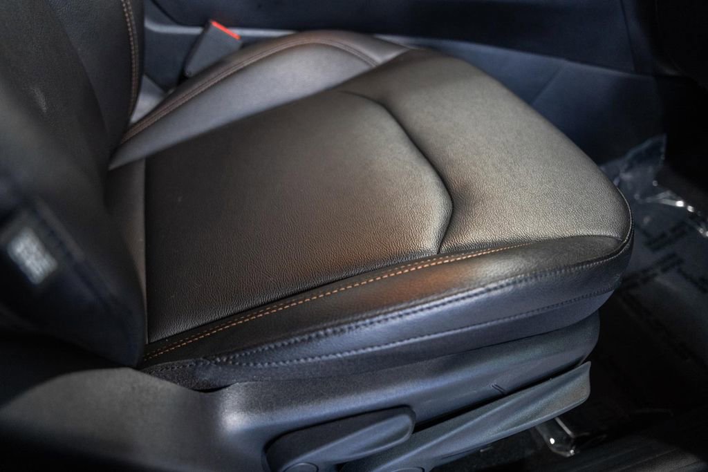 Certified 2024 Jeep Compass Latitude w/ Sun and Sound Group image 38