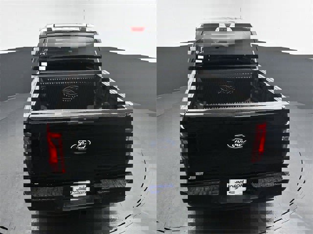 New 2025 Ford F150 STX image 25