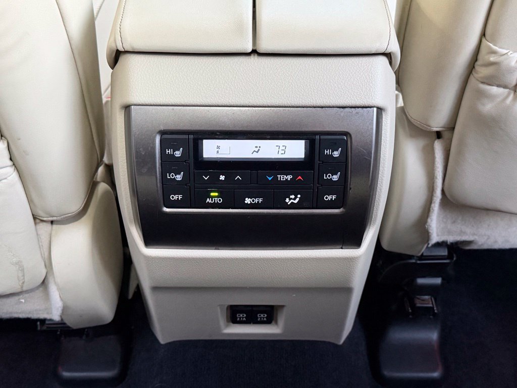 Used 2022 Lexus GX 460 Premium AWD/4WD image 54