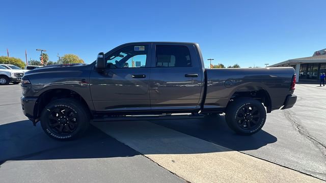 New 2026 RAM 2500 Tradesman image 7