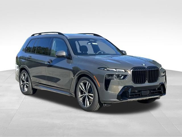 New 2027 BMW X7 xDrive40i w/ M Sport Package AWD/4WD video 1