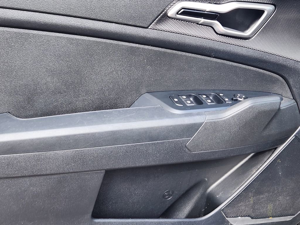 Certified 2023 Kia Sportage LX image 9