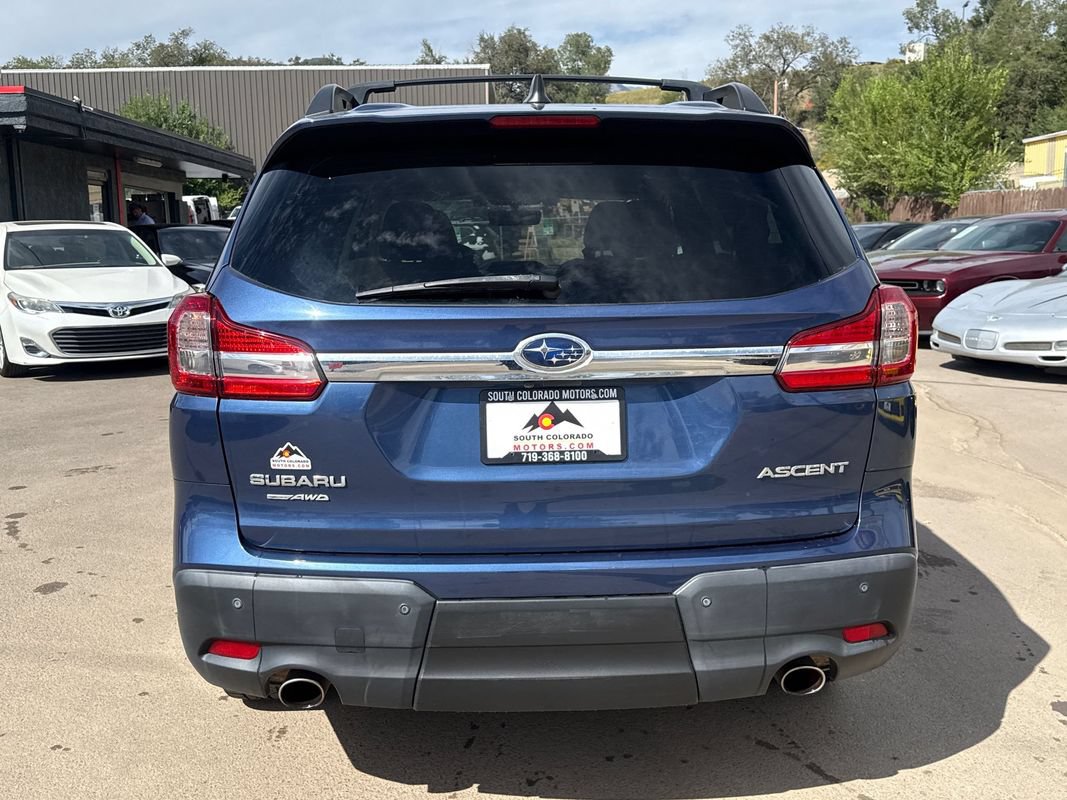 Used 2019 Subaru Ascent Premium AWD/4WD image 6