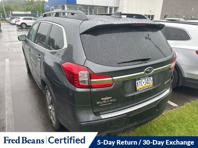 Used 2019 Subaru Ascent Premium AWD/4WD image 7