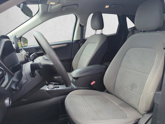 Used 2022 Ford Escape SE FWD image 20