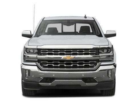 Used 2016 Chevrolet Silverado 1500 LTZ Z71 w/ LTZ Plus Package AWD/4WD image 7