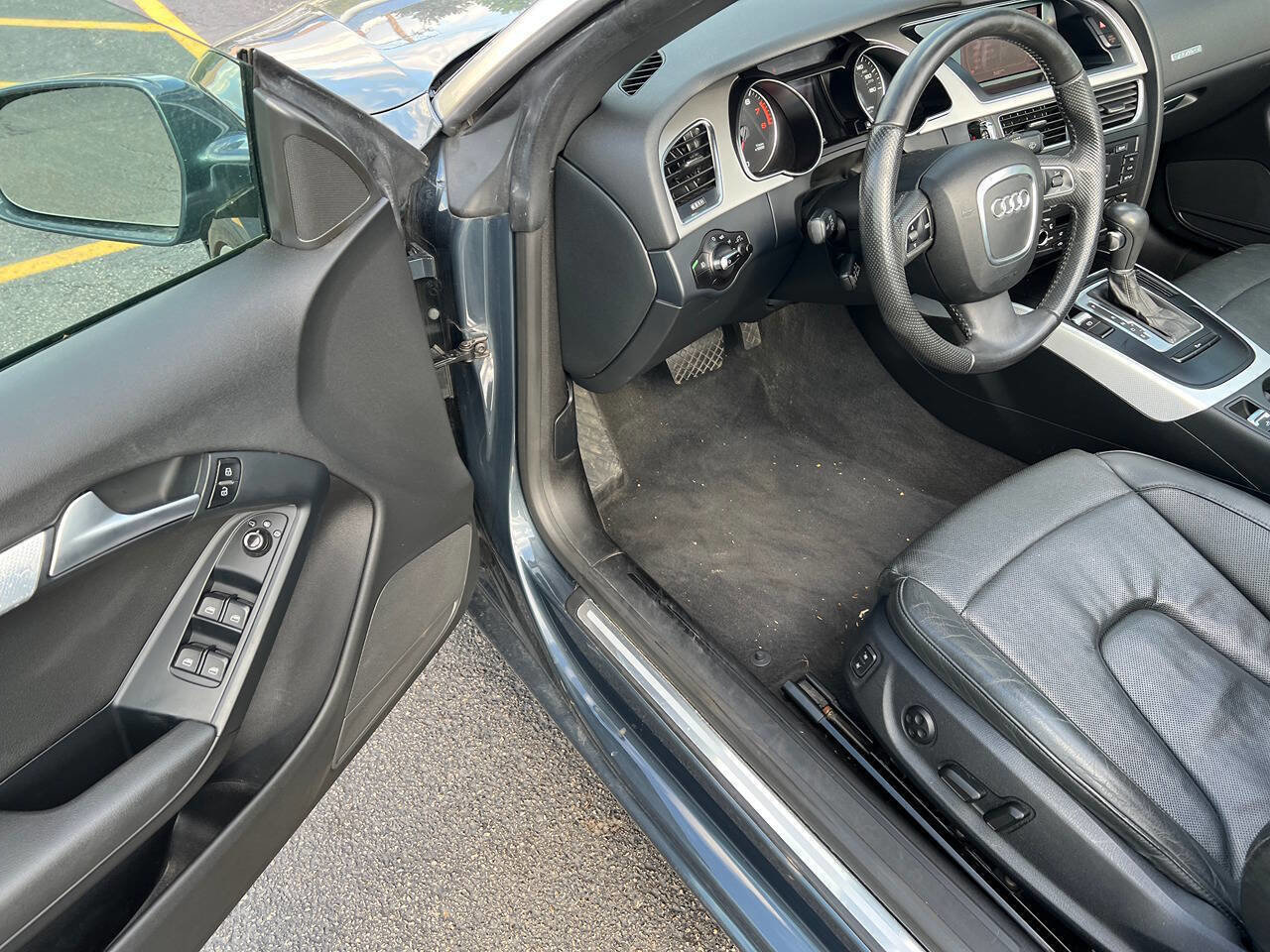 Used 2011 Audi A5 2.0T Premium Plus AWD/4WD image 19