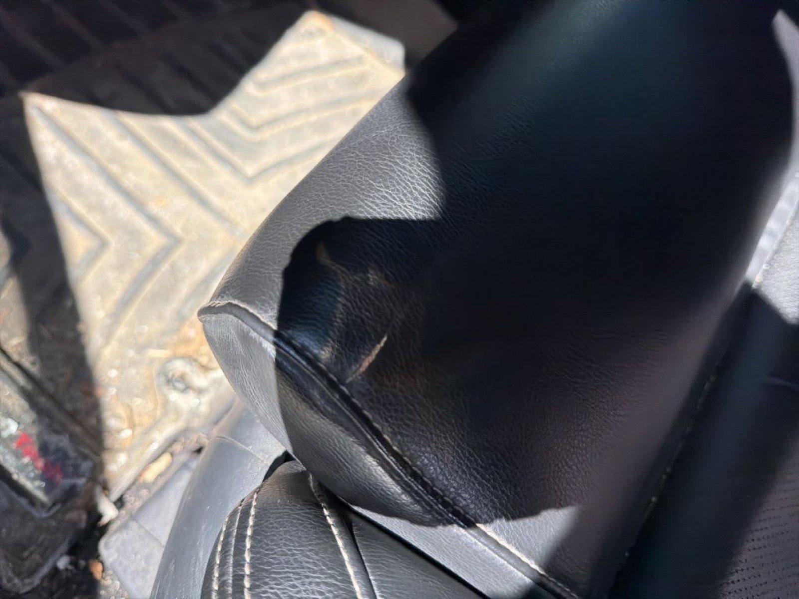 Used 2017 Nissan Maxima 3.5 SL image 15