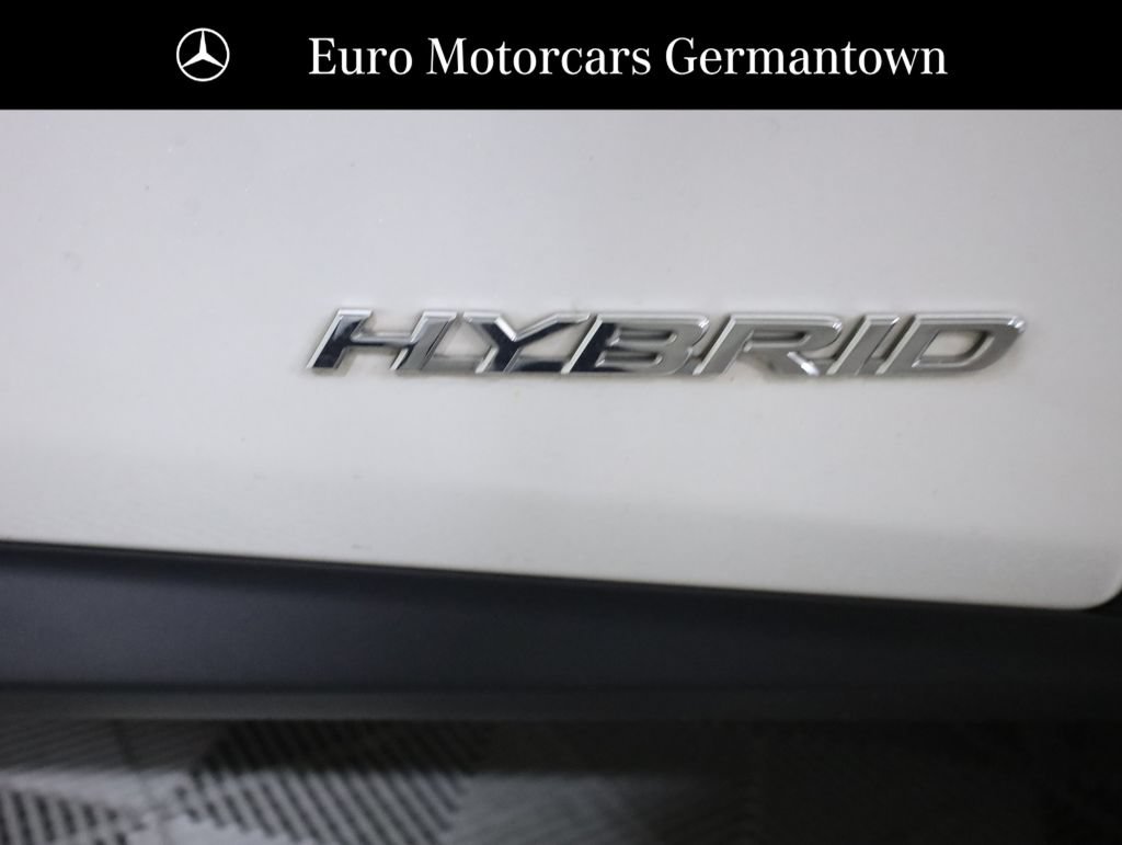 Used 2022 Lexus RX 450h AWD w/ Premium Package image 80