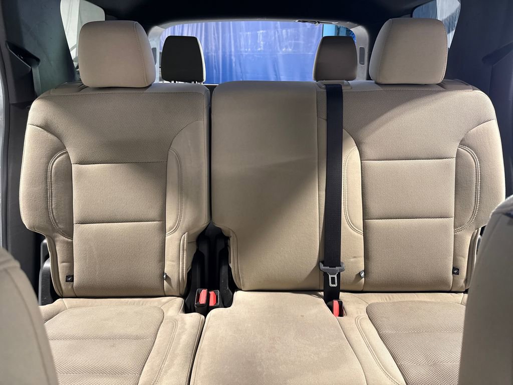Used 2023 Chevrolet Traverse LS w/ LPO, Floor Liner Package AWD/4WD image 36