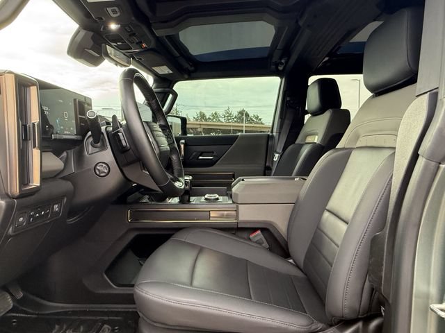 Used 2024 GMC Hummer EV 3X AWD/4WD image 29