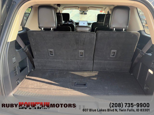 Used 2024 Ford Expedition XLT AWD/4WD image 28