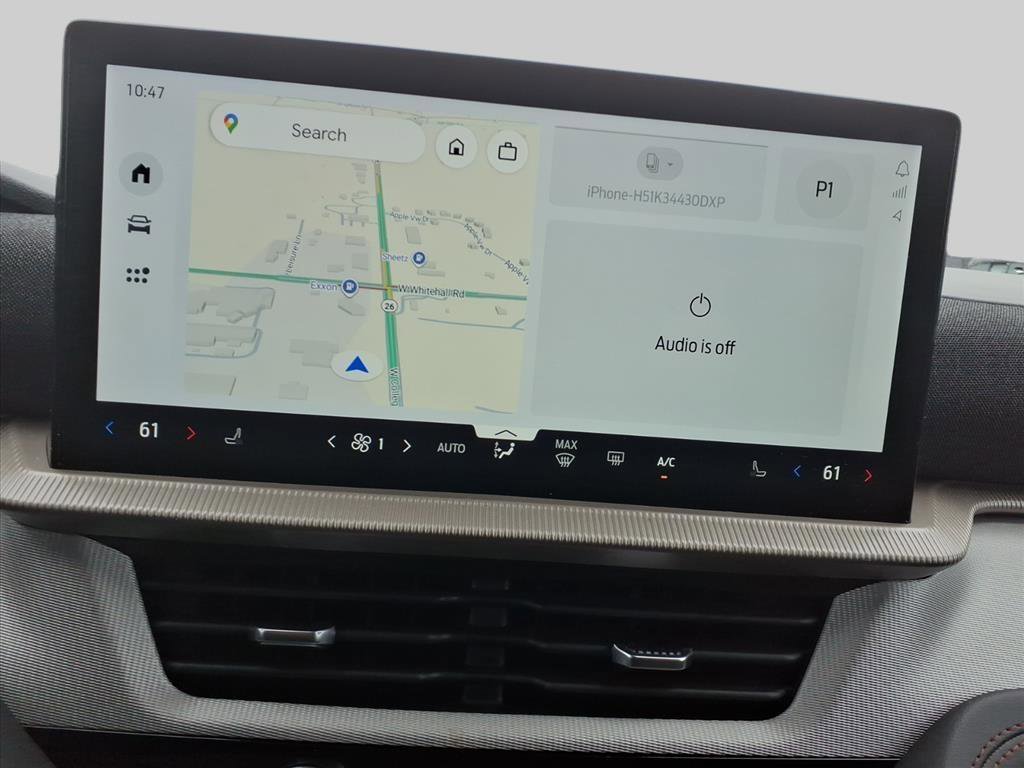 Used 2025 Ford Explorer Active image 19