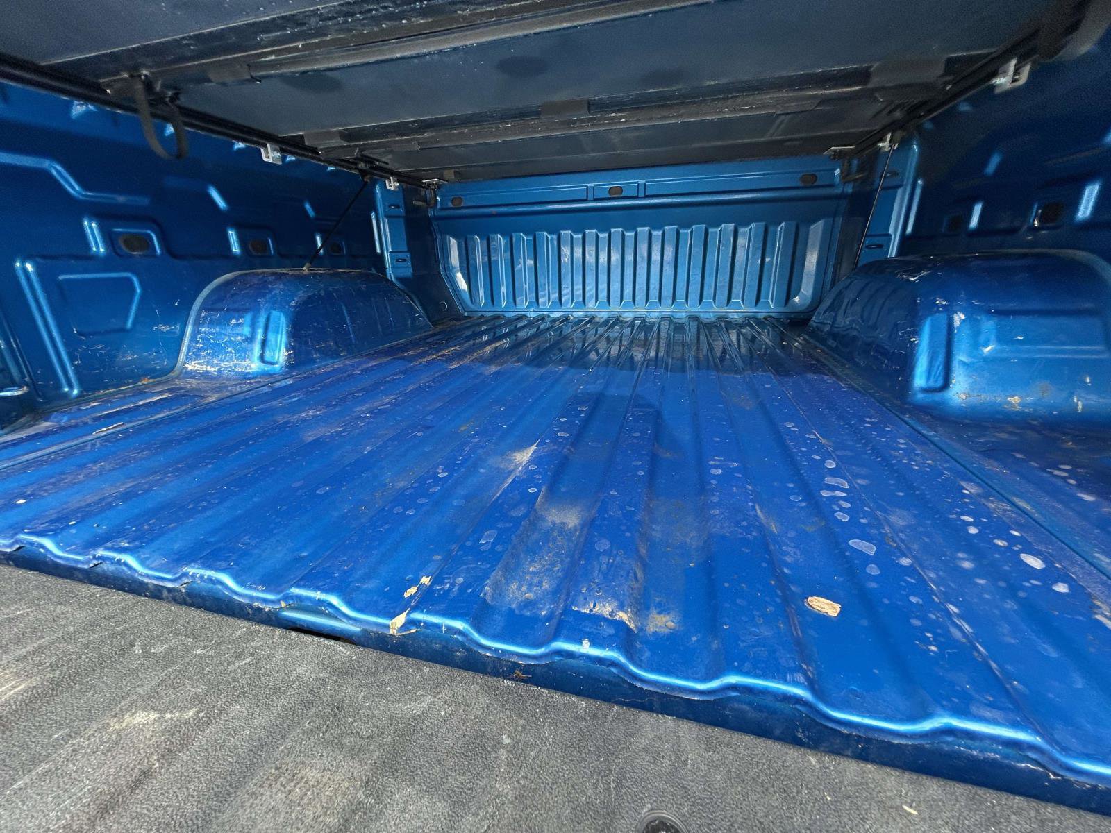 Used 2022 Chevrolet Silverado 1500 RST image 16