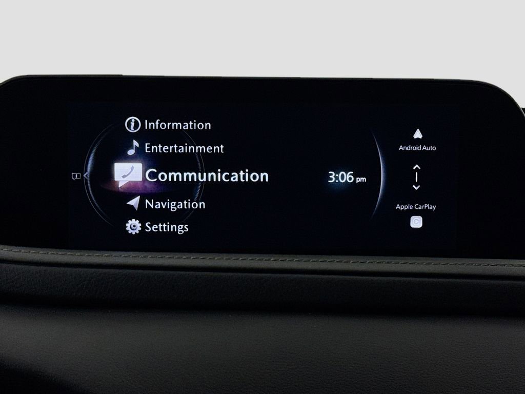 Used 2025 MAZDA CX-30 AWD 2.5 S w/ Select Sport Pkg image 13