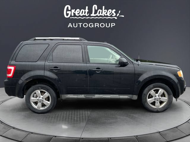 Used 2009 Ford Escape Limited FWD image 6