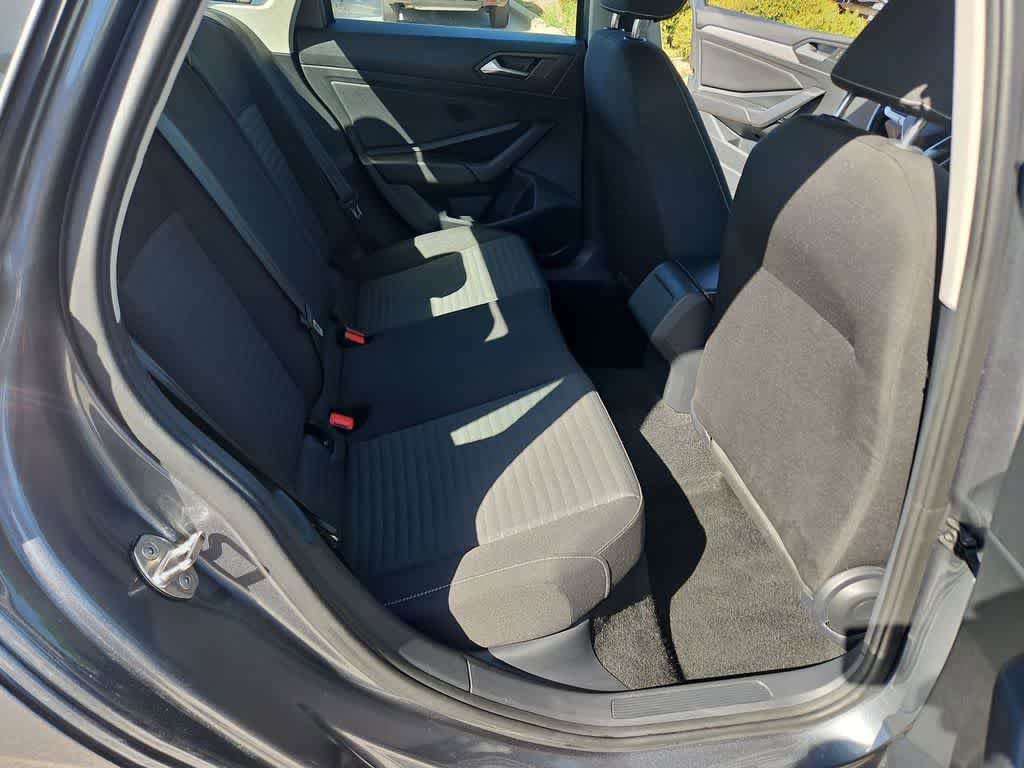 Used 2024 Volkswagen Jetta S FWD image 20