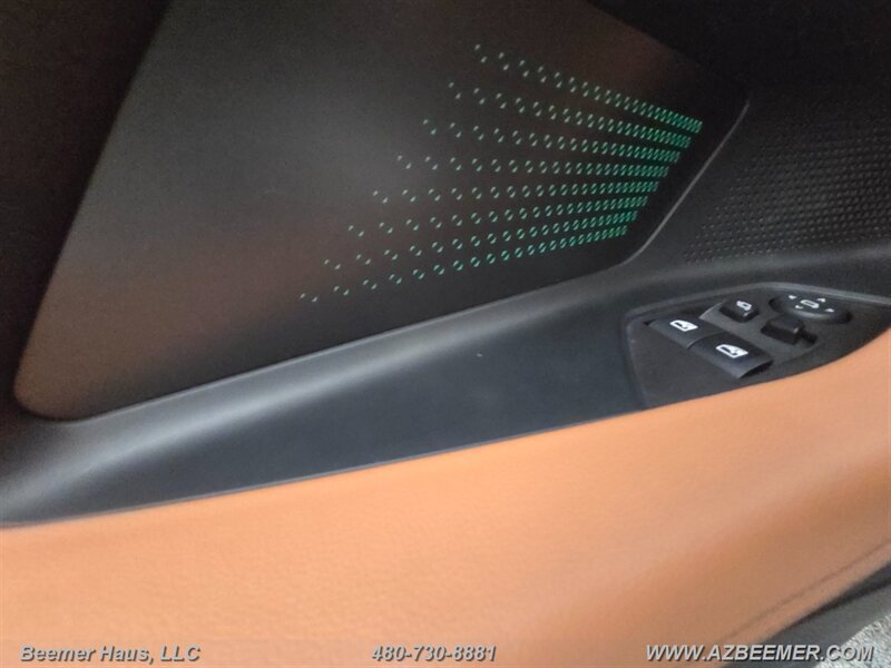 Used 2024 BMW 230i Coupe w/ Convenience Package RWD image 23