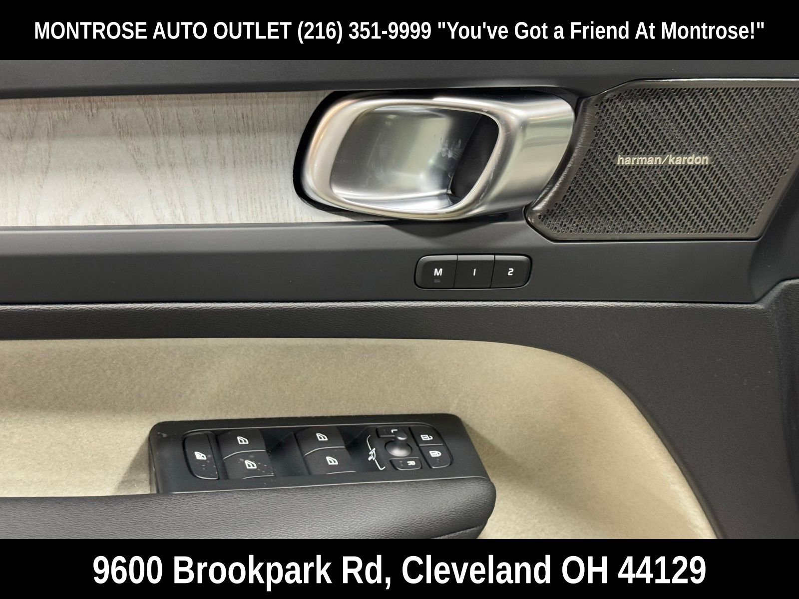 New 2026 Volvo XC40 B5 Plus w/ Protection Package Premier image 11