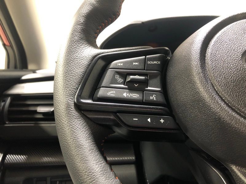 New 2026 Subaru Crosstrek 2.5i Limited image 25