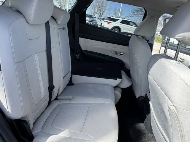 Used 2025 Hyundai Tucson SEL image 33